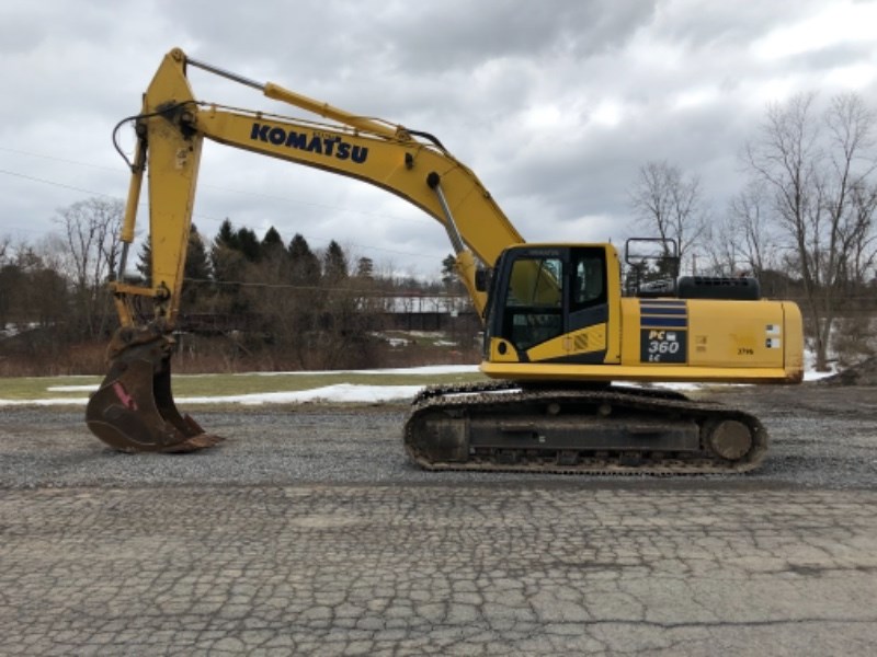 Equipment Pic