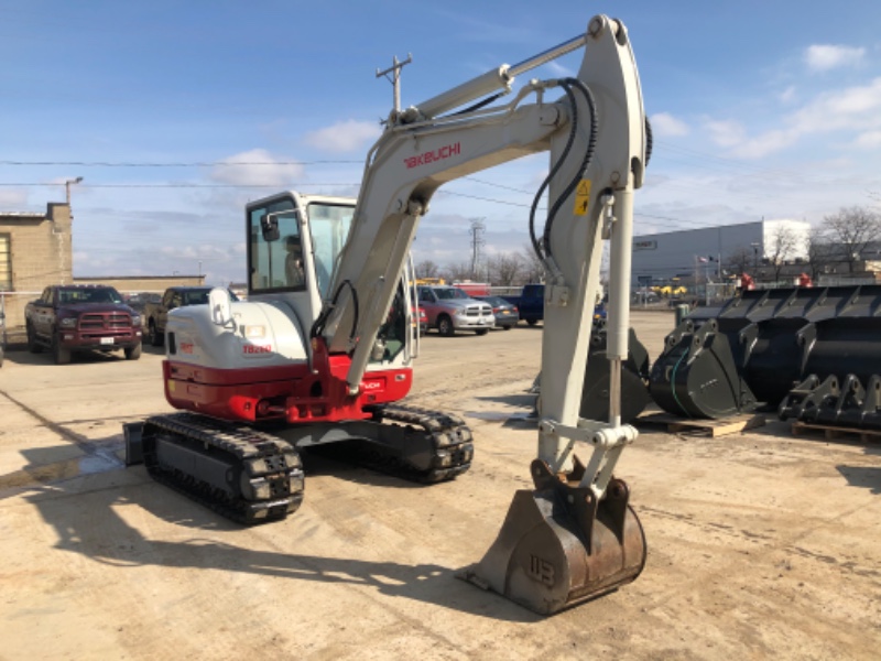 Equipment Pic