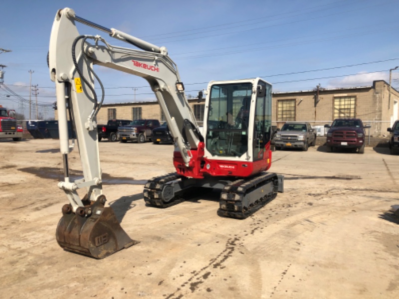 Equipment Pic