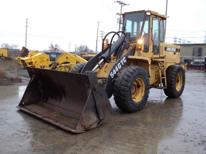 Equipment Pic