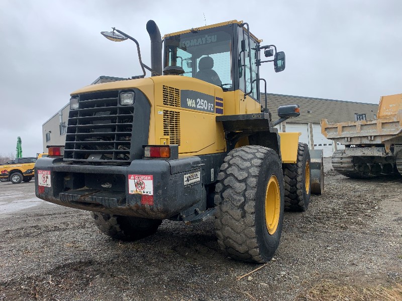 Equipment Pic