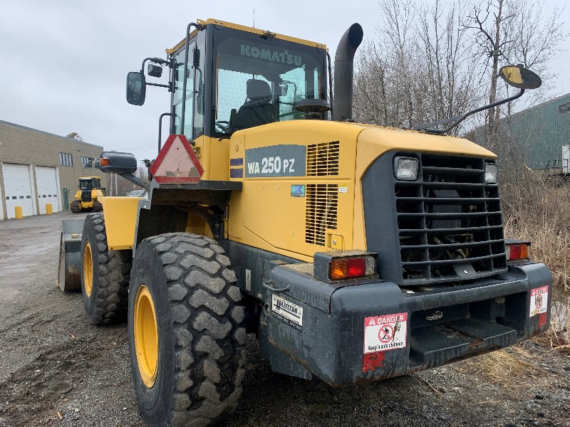 Equipment Pic