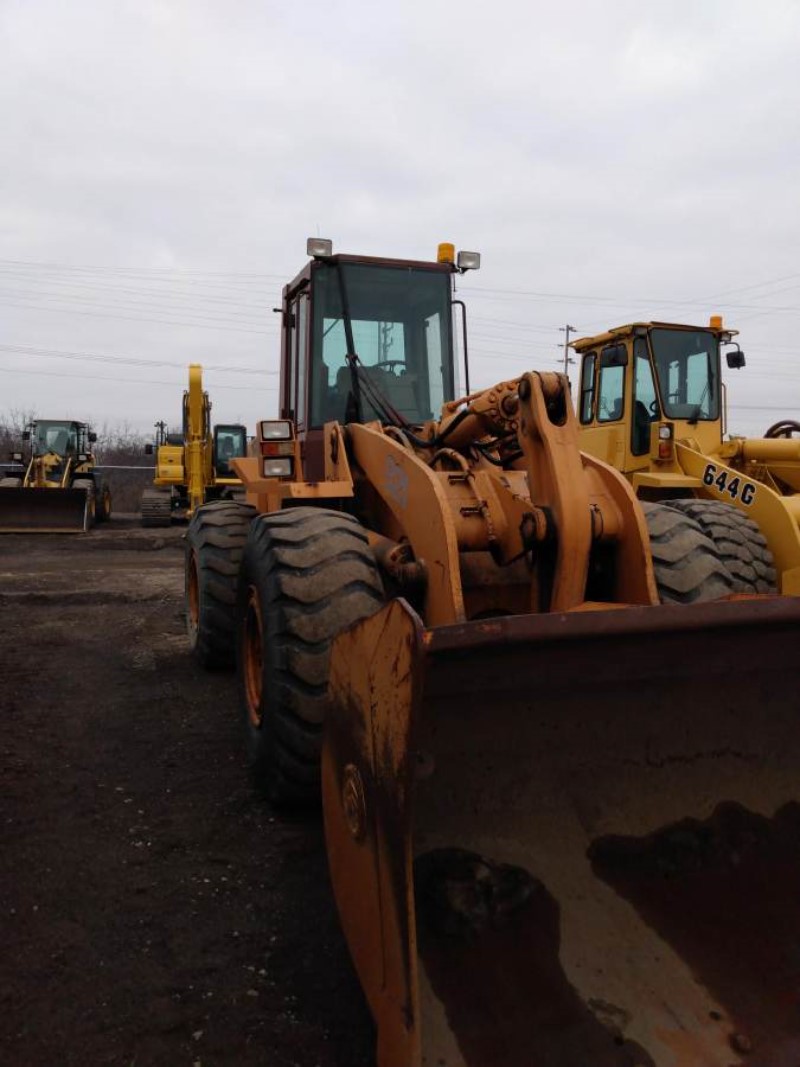 Equipment Pic