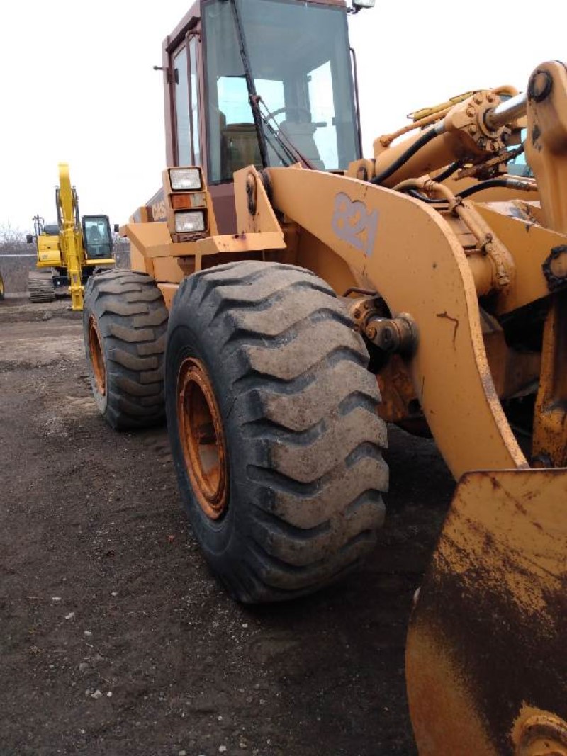 Equipment Pic