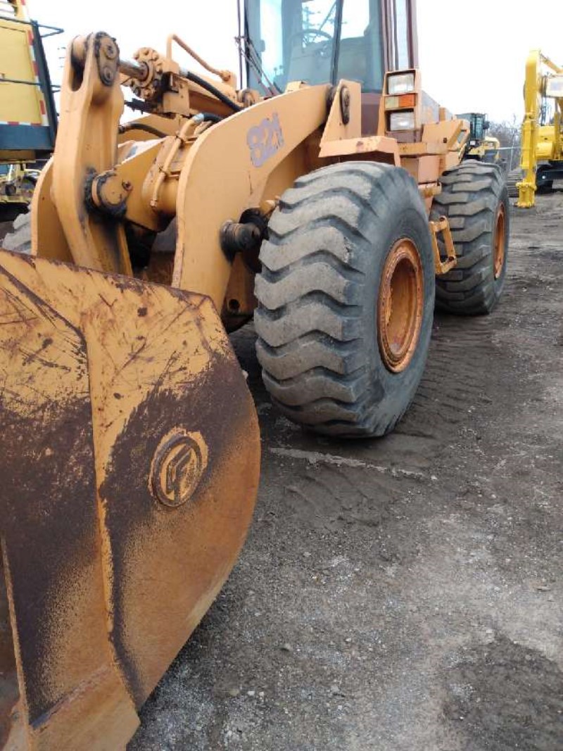 Equipment Pic