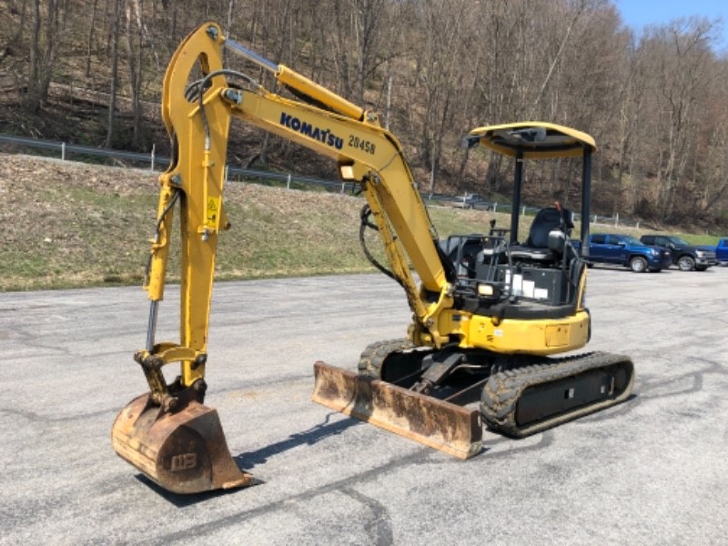 Equipment Pic