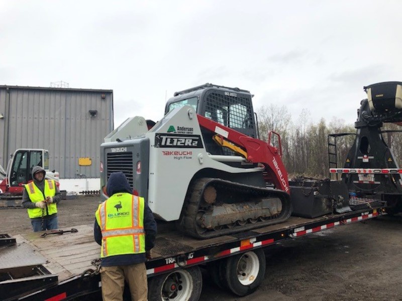 Equipment Pic