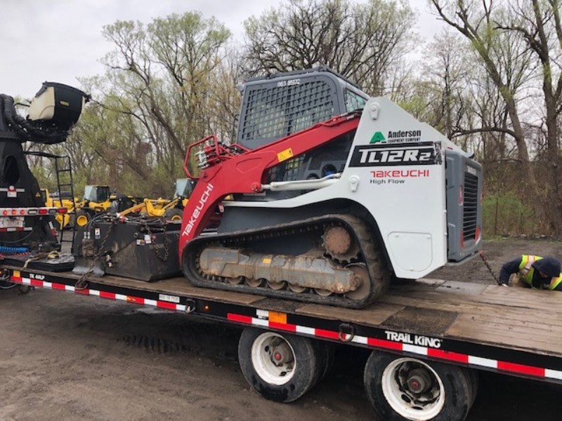 Equipment Pic