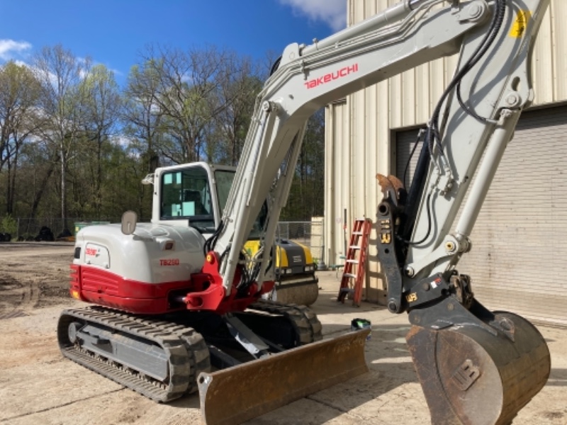 Equipment Pic