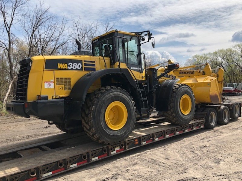 Equipment Pic