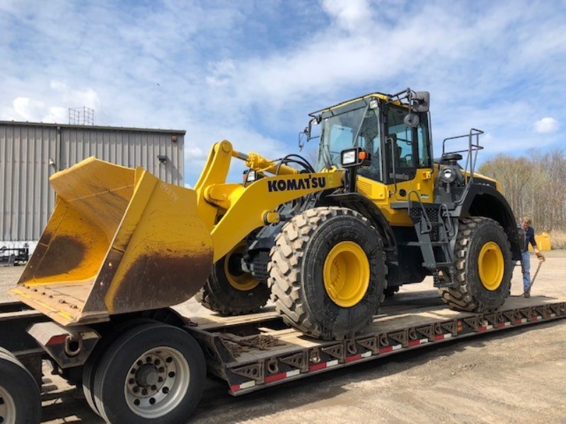 Equipment Pic
