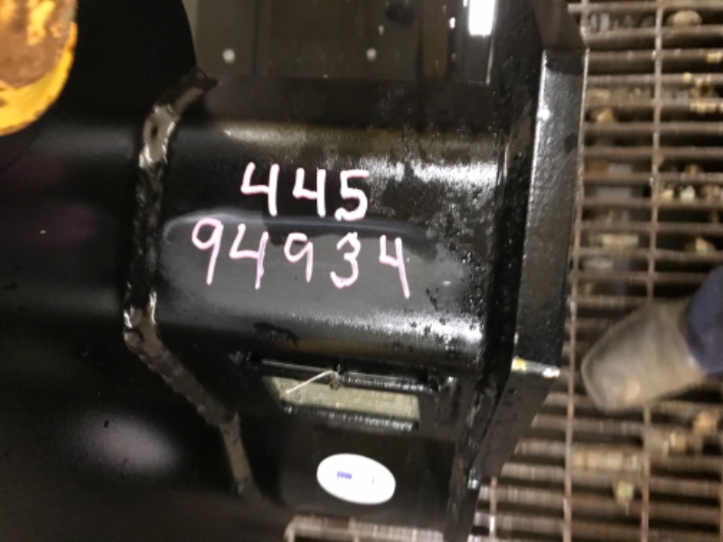 Equipment Pic
