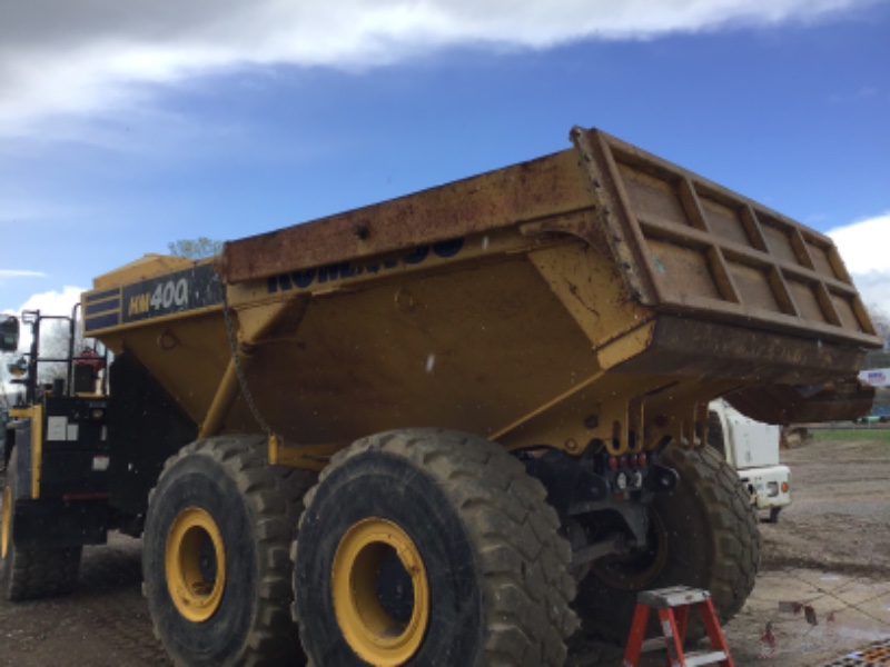 Equipment Pic