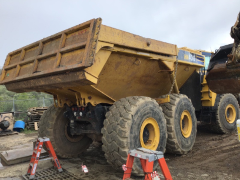 Equipment Pic