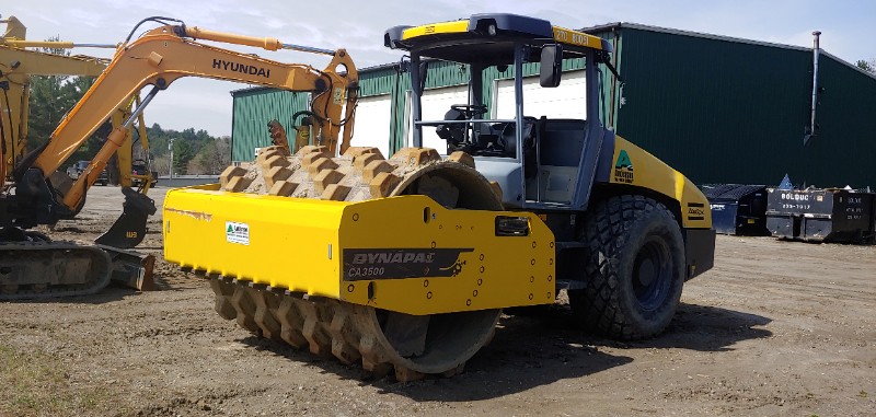 Equipment Pic