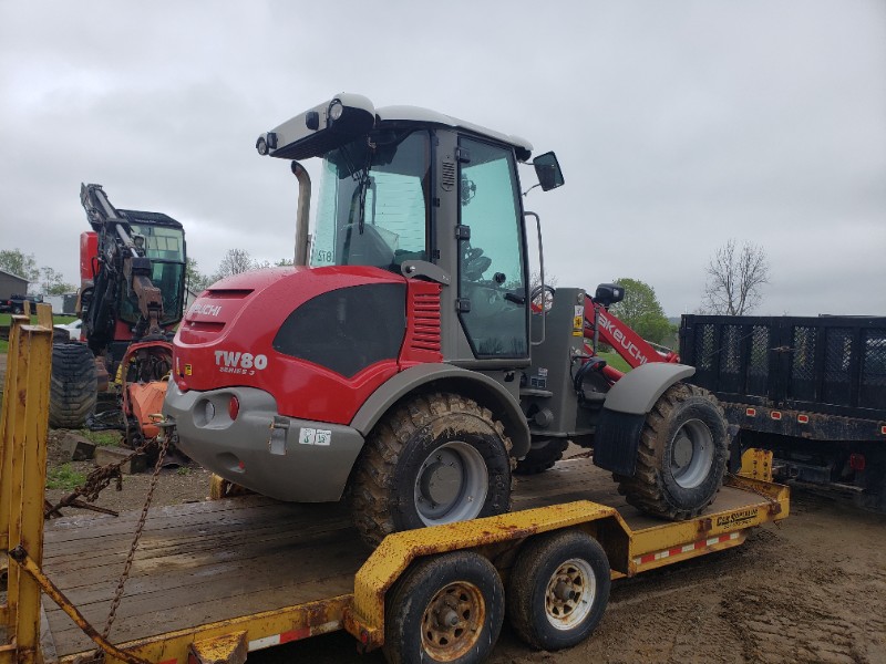 Equipment Pic
