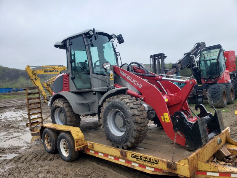 Equipment Pic