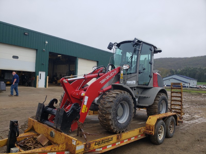 Equipment Pic