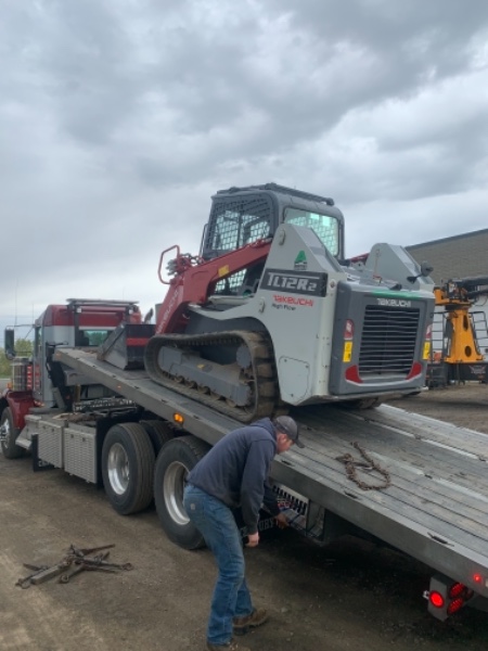 Equipment Pic