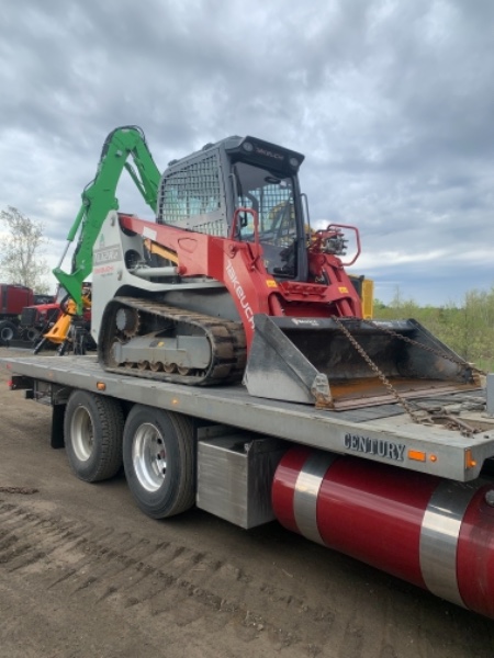 Equipment Pic