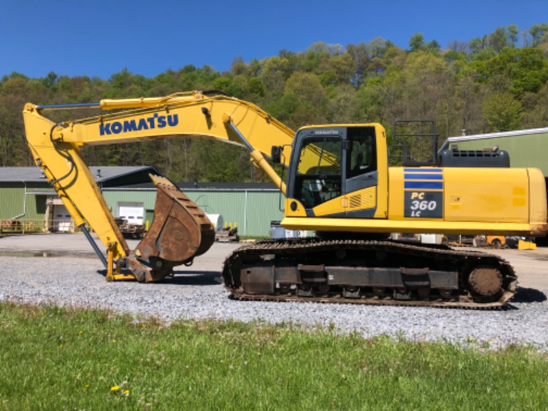Equipment Pic