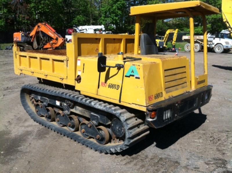 Equipment Pic