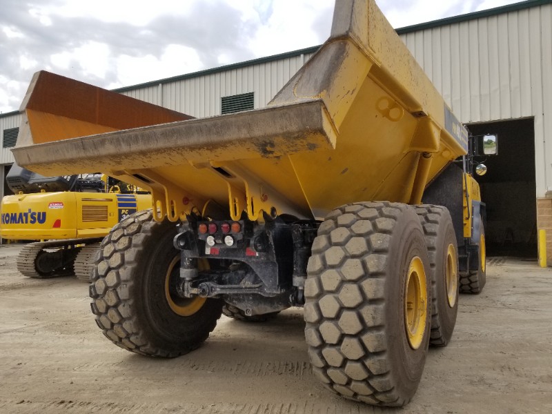 Equipment Pic