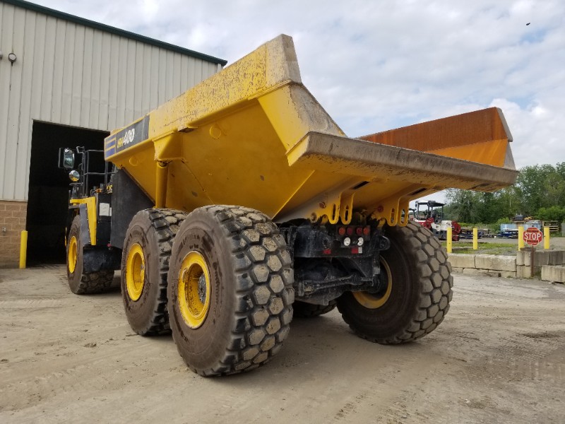 Equipment Pic