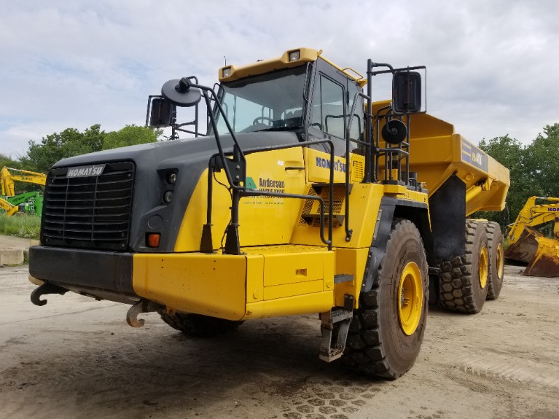 Equipment Pic