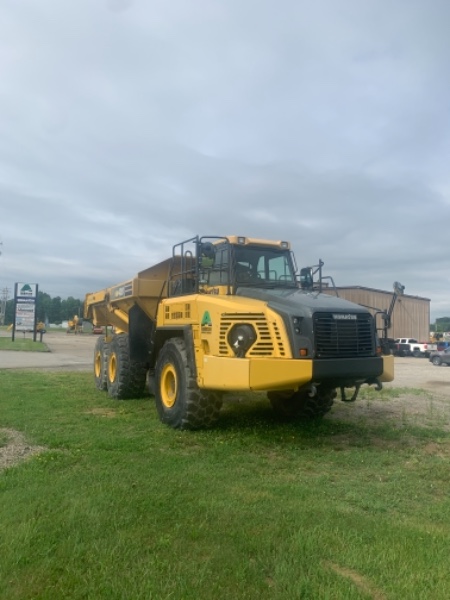 Equipment Pic