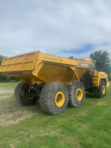 Equipment Pic