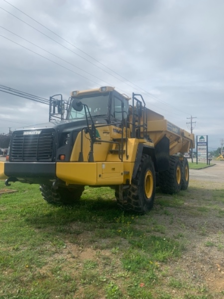 Equipment Pic