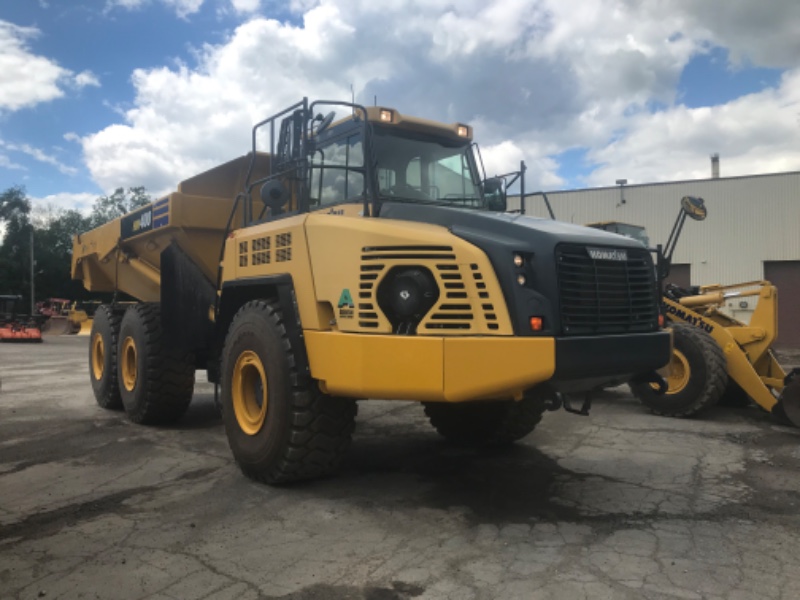 Equipment Pic