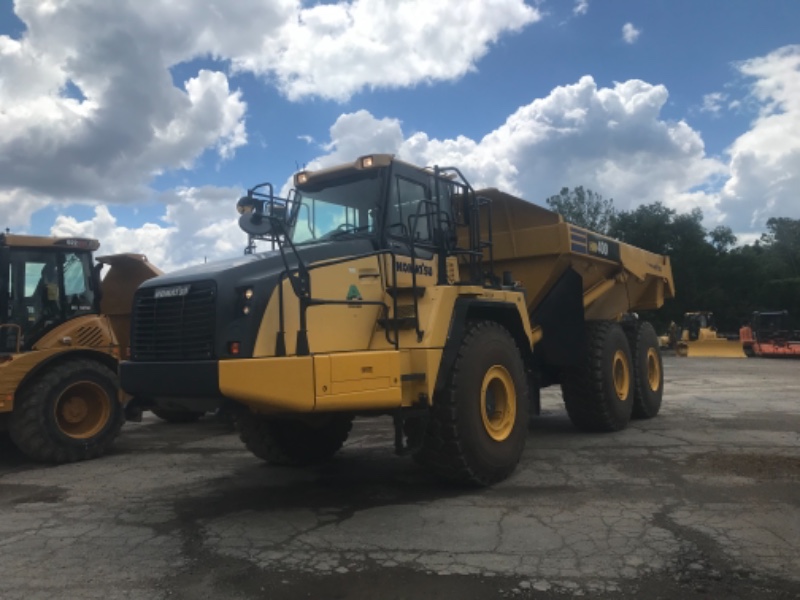 Equipment Pic