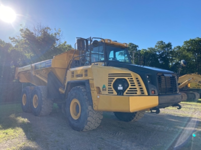 Equipment Pic