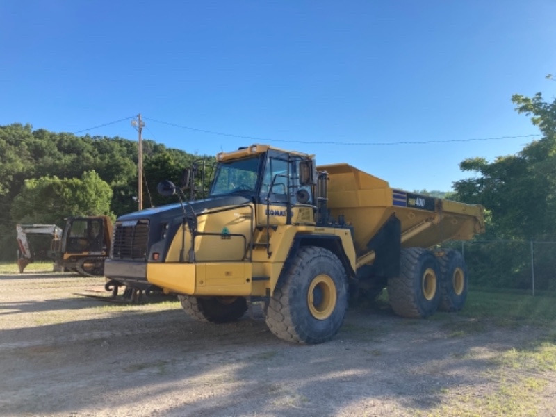 Equipment Pic