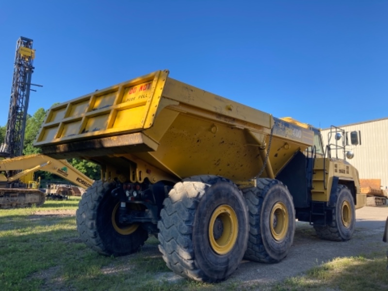 Equipment Pic
