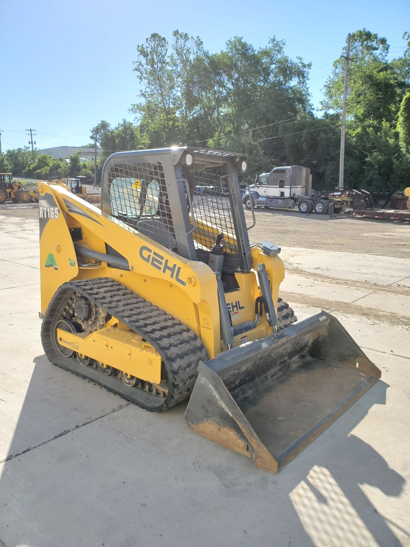 Equipment Pic