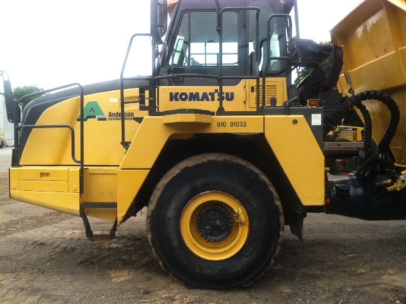 Equipment Pic