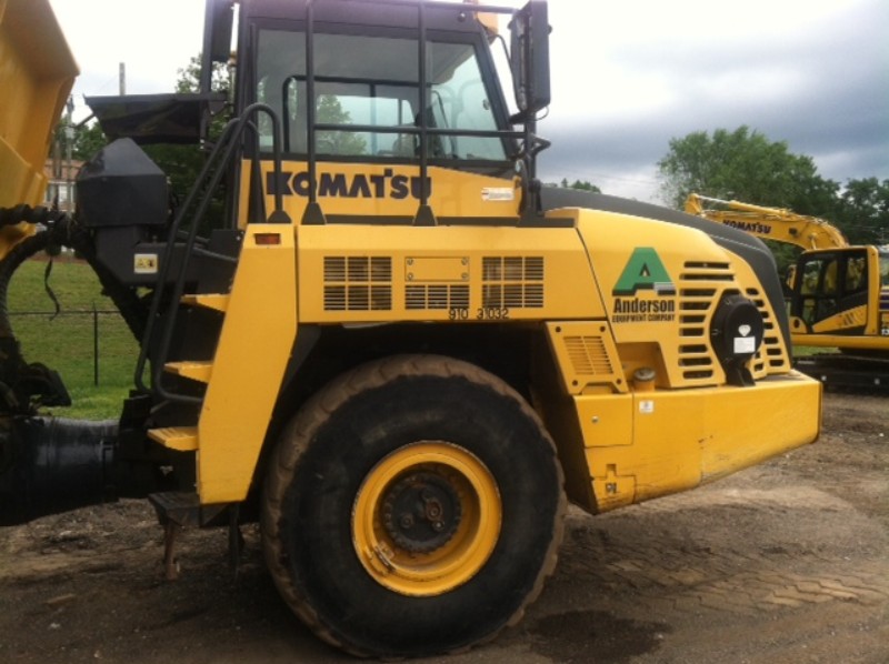 Equipment Pic