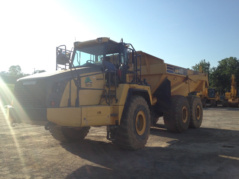 Equipment Pic