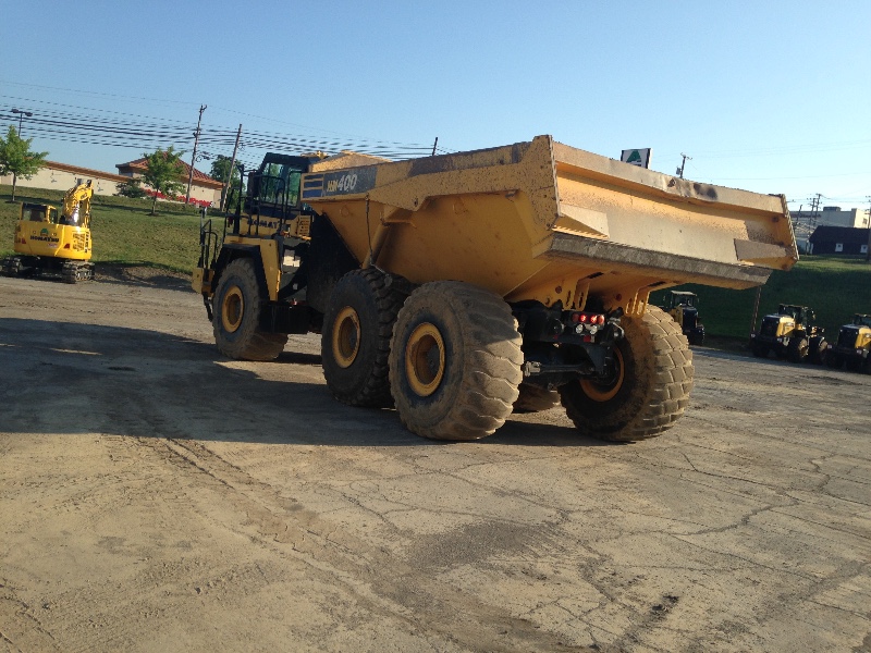 Equipment Pic