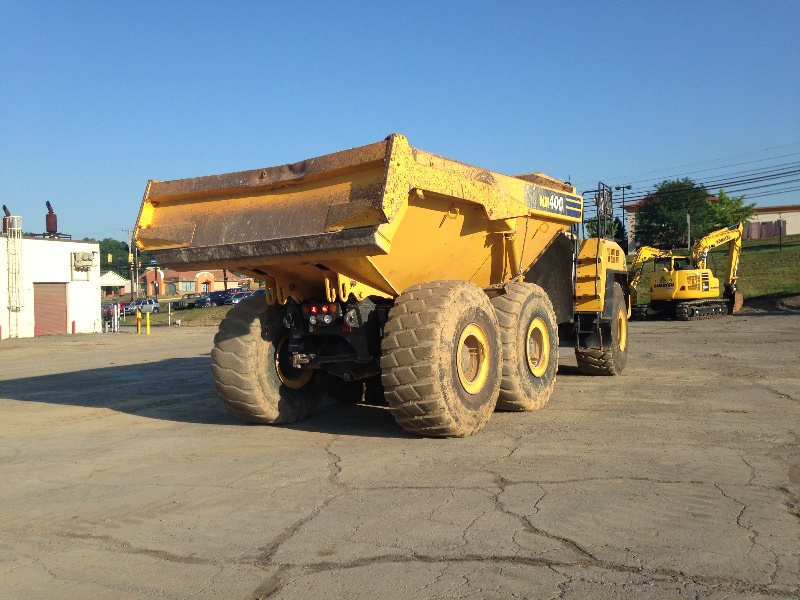 Equipment Pic