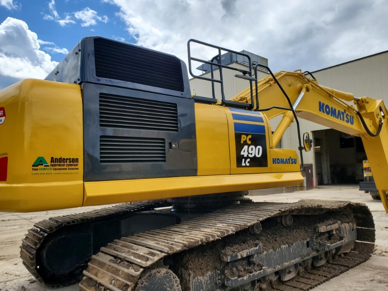 Equipment Pic