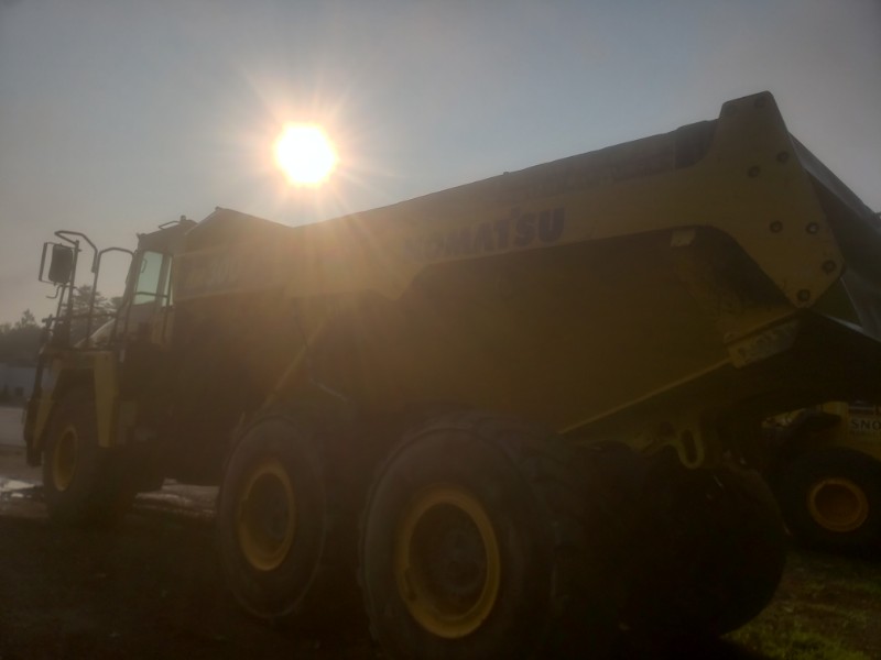 Equipment Pic