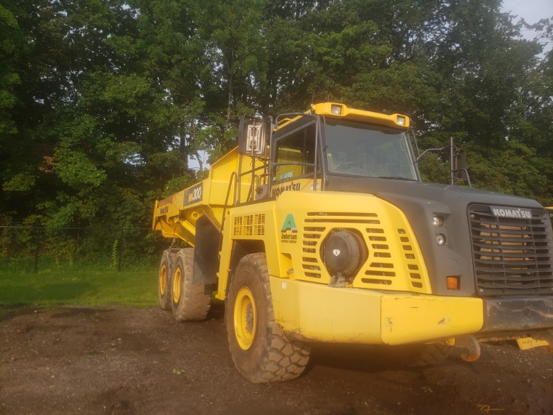 Equipment Pic