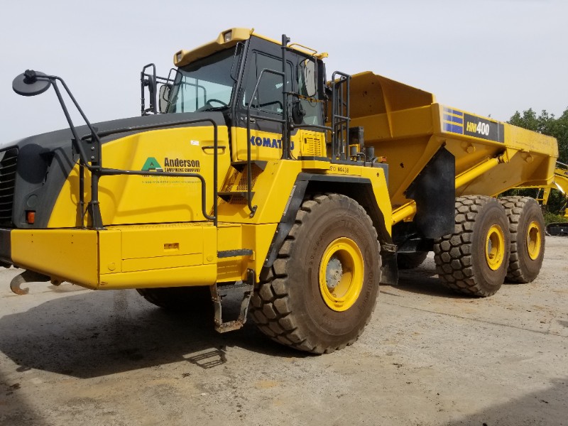 Equipment Pic