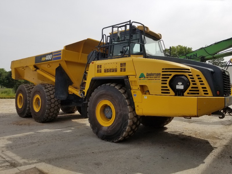 Equipment Pic