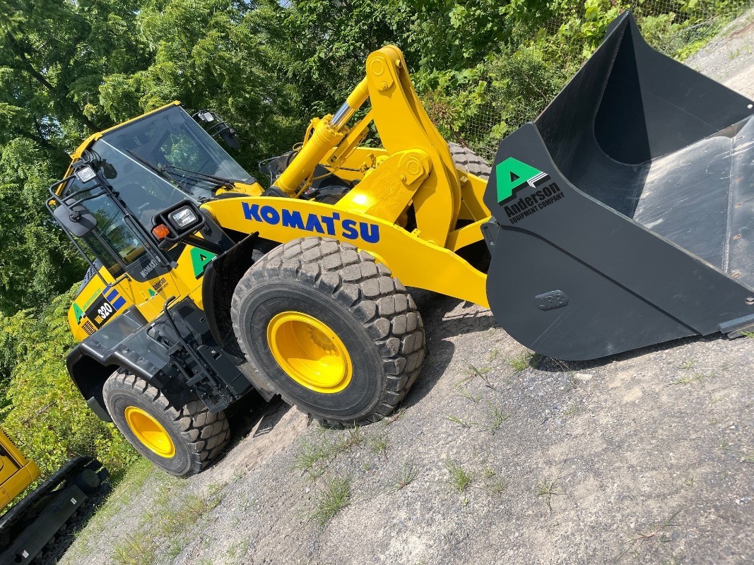 Equipment Pic