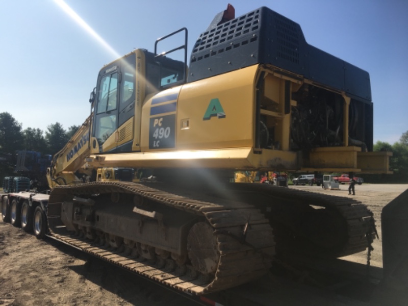 Equipment Pic